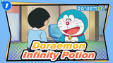 Doraemon|[EP 497] Infinity Potion & Mandatory Sports School_1