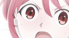 The Gorilla God’s Go-To Girl S01E02