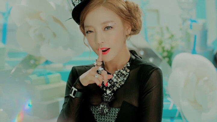 【4K MV】KARA - CUPID