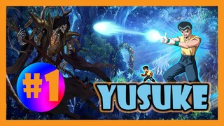 Shrine of Oblivion [pro] NUKED ft. Yusuke