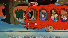 flintstone christmas 1977 |sub indo|