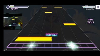 eicateve - R.I.P [Hard LV. 19] FC!!! || Malody Slide