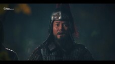 Chiến Tranh 	Goryeo-Khitan EP 8 [Sub Việt]