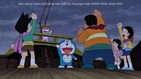 [S12] Doraemon - Tập 619: Hòn đảo kho báu dễ chịu