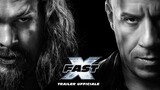 FAST X | Secondo Trailer Ufficiale (Universal Studios) - HD