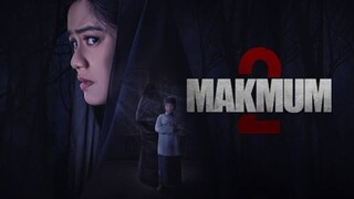 Makmum 2 (2021) | Horror Indonesia