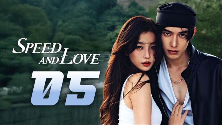 ᴇᴘꜱ.05 🇨🇳 𝗦𝗔𝗟: 𝑫𝒐𝒖𝒃𝒍𝒆 𝑻𝒓𝒂𝒄𝒌 (2O25)[ᴇɴɢꜱᴜʙ]