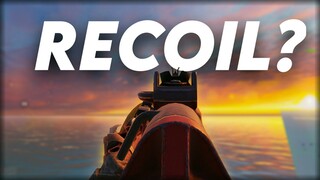 How You Can HAVE Perfect RECOIL control No Gyro in Call Of Duty Mobile