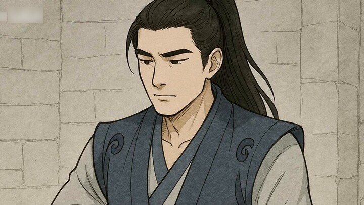 A Mortal's Journey to Immortality - Falling Clouds and Forming an Infant Chapter 19 - The Three Sect