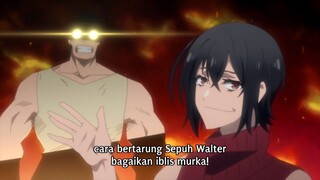 Saikyou no Shienshoku "Wajutsushi" de Aru Ore wa Sekai Saikyou Clan wo Shitagaeru sub indo eps 1