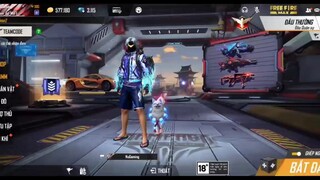 Free Fire _ Cách Nhận Nhiều Quà Free Và Vĩnh Viễn _ Hành Động, Trang Phục Và Ski