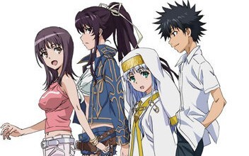 This is why Fantasy Killer is on Touma's right hand. What would happen if Fantasy Killer was replace