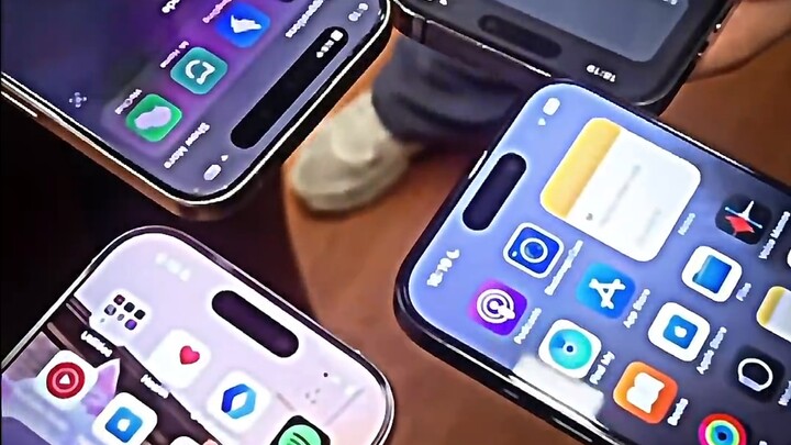 Huawei’s Game-Changing Move