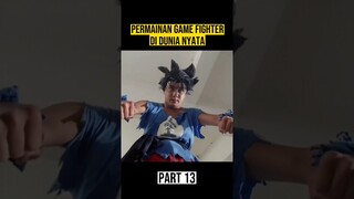 GOKU KW MELAWAN BOS PENJAHAT #alurceritafilm #film