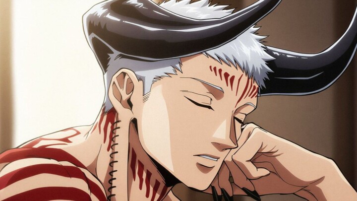 Astaga Karakter Baru Muncul Di『Jujutsu Kaisen  』S3 Ini.!!