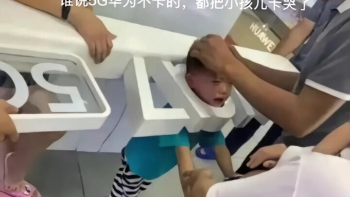 Huawei kìm hãm người Trung Quốc