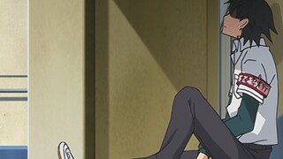 [Oregairu] "Hikigaya, helping others is not an excuse to hurt yourself"