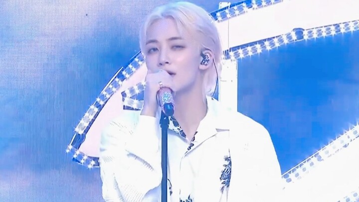 【Teks Mandarin】Run to You — RTY yang adalah takdirku kini hadir dalam versi live singkat berbahasa J