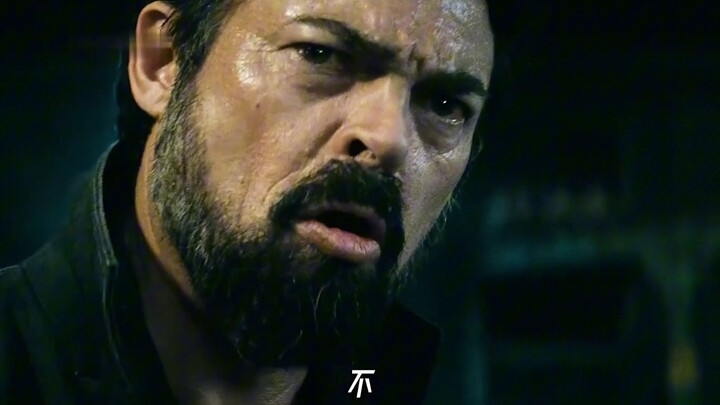 Tên đồ tể hóa thành hiệp sĩ xúc tu! Sẵn sàng tiêu diệt tất cả siêu nhân!