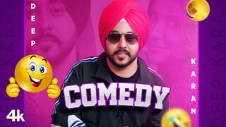 Deep Karan: Comedy (Official Video) G Noor | Jassi X | Latest Punjabi Songs 2021