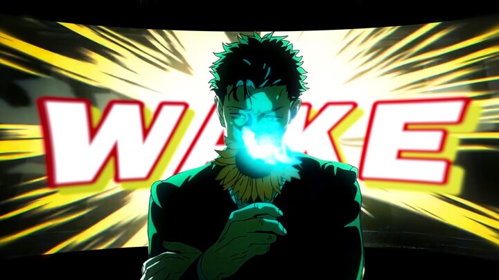 "Neither Chaotic Nor Broken"