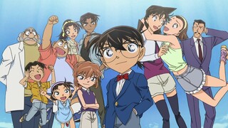 Detective Conan (Case Closed) Italian OP 2 (English CC Subs + Translation)