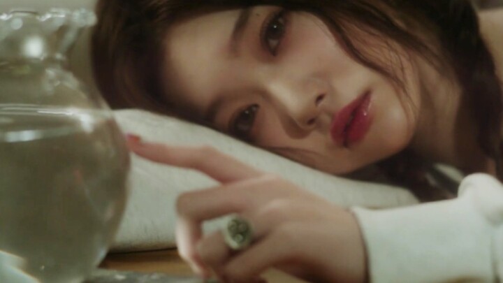 Billlie 【White Night】concept video released