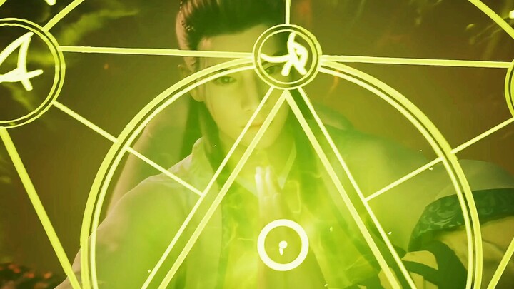 Fighting without shouting out the names of moves vs. shouting out the names of moves