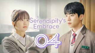 EP. 4🇰🇷 Serendipity's Embrace>>>