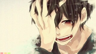 [AMV/MAD/Tear-Jerking] I like you the most, but goodbye...