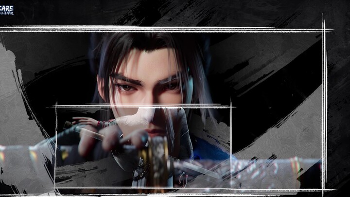 Azure Legacy Episode 72 Sub Indo