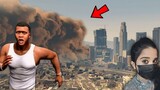 GTA 5 : The End Of Los Santos | Sandstorm - GTA5 Gameplay #102