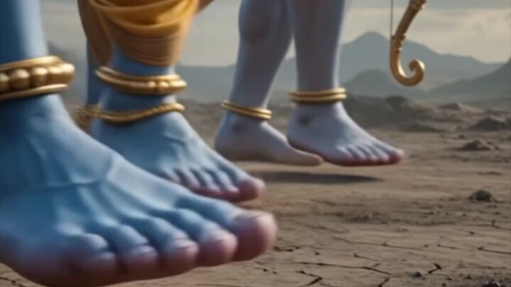 Lord vishnu ji X Lord ram ji X Lord Krishna ji 🙏❤️