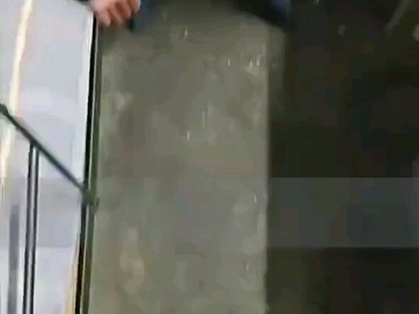 A Heart That's Been Hurt