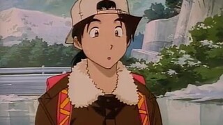 Golden Boy Episode 5