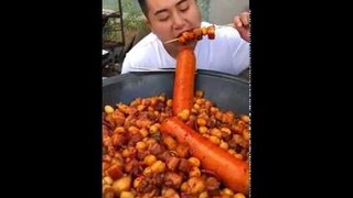 🛑คนจีนกินจุ กินแหลก 😁😁😁 EP37