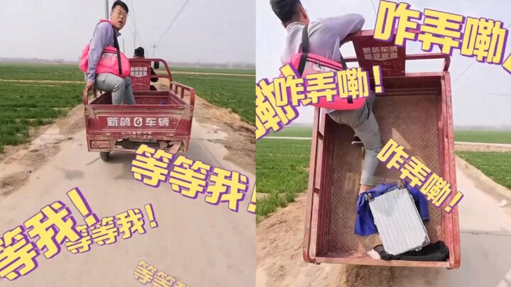 เวลาเครียดๆ ลองดูวิดีโอนี้สิ ทำไมคนถึงทำเรื่องใหญ่ขนาดนี้ได้ล่ะ?