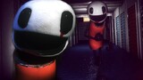 A NEW HORROR GAME FROM THE CREATOR OF BENDY.. - Meatly's Storage World