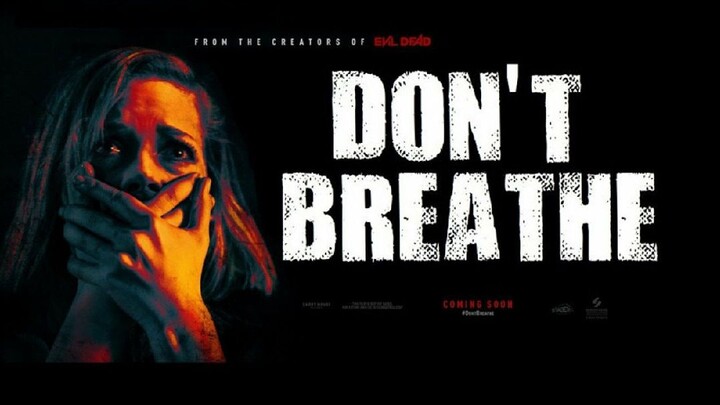 Don't Breathe [Sub Indo]