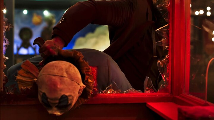 Toxic (2026) Official Trailer