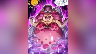 onepiece bigmom fyp pourtoi