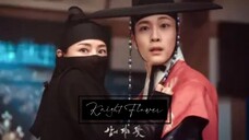 EP3 Knight Flower [Eng]