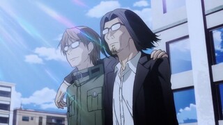 When Ojisan wakes up | Isekai Ojisan Episode 1 異世界おじさん