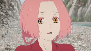 Mei GREW Up! | Hell's Paradise - Episode 10 地獄楽