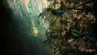 tale of herding Gods-eps 44