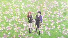 Apakah senpai menyukai cewek gorila sepertiku? 😢