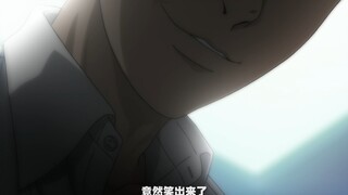“结局令人舒适”