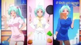 Musaigen No Phantom World Ova - Colaboratory