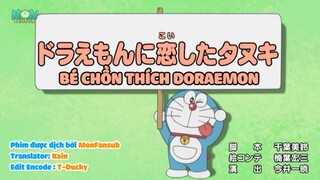 Doraemon New Series - Tập: Bé chồn thích Doraemon & Làm Osechi năm mới bằng cách chơi chữ & …