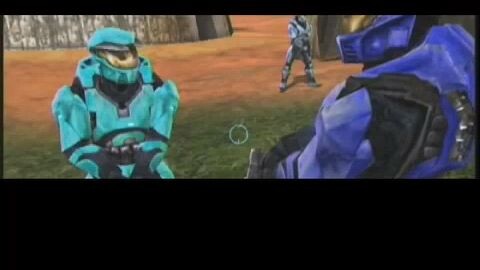 Red vs Blue Season 2 Episode 29